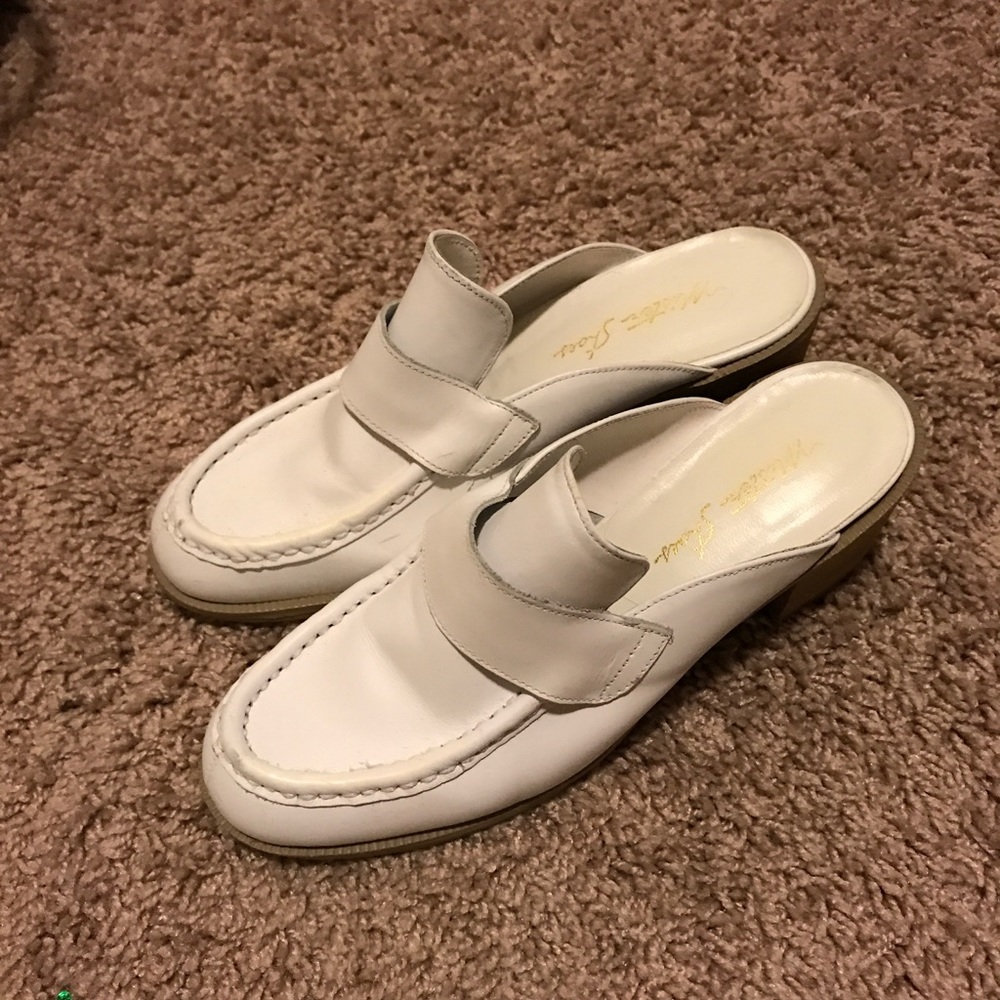 Mister shoes. Size 6M